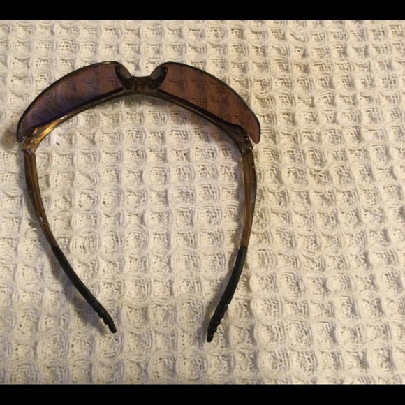 Ford Warrior sunglasses for men - Picture 2 of 6